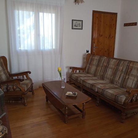Manousi 2 - First Floor Vila Mystras Exterior foto