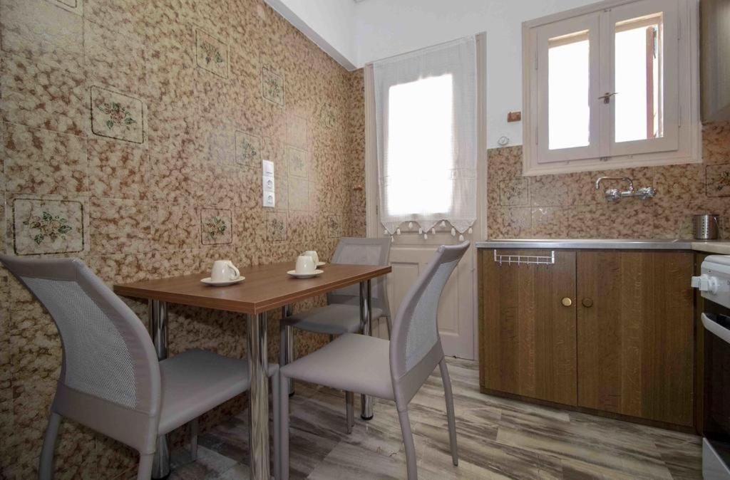 Manousi 2 - First Floor Vila Mystras Exterior foto