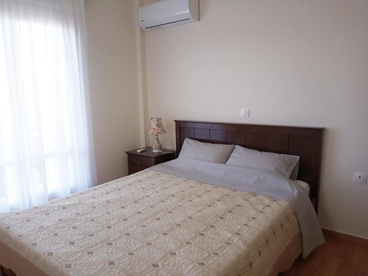 Manousi 2 - First Floor Vila Mystras Exterior foto